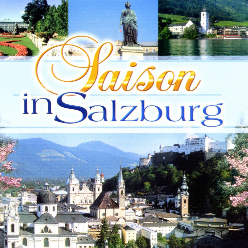 Im Salzkammergut - Es muss was Wunderbares sein - Die ganze Welt ist himmelblau - Aber meine Herrschaften - Was kann der Sigismund dafür - Mein Liebeslied muss ein Walzer sein - Zuschaun kann i net - Im weissen Rösl am Wolfgangsee