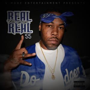 S S的專輯Real Recognize Real (Explicit)