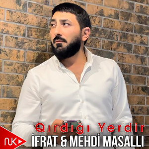 Album Qırdığı Yerdir from 