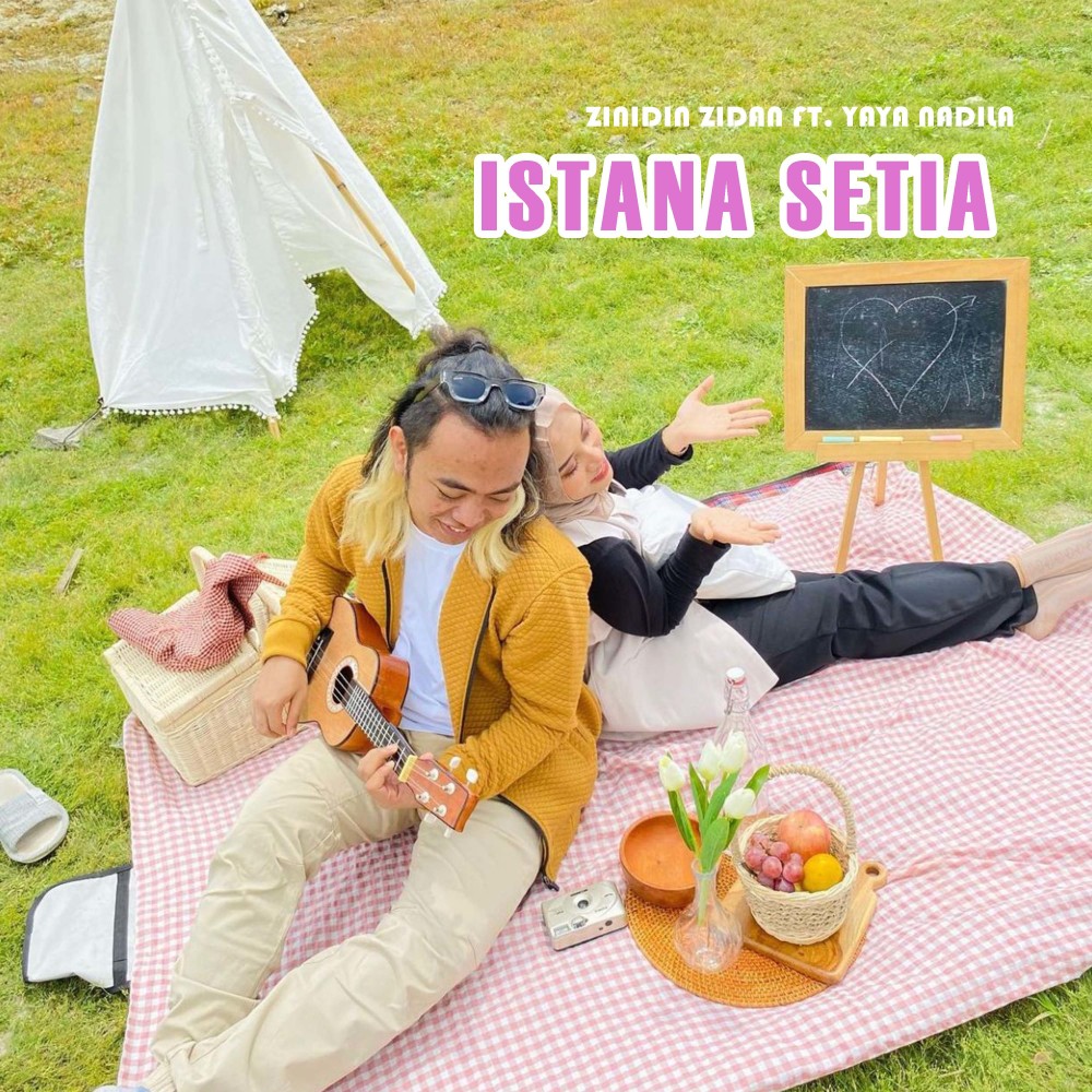 ISTANA SETIA