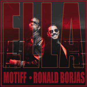 Motiff的專輯Ella