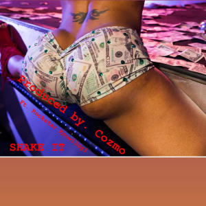 Album Swiggy Wit It (Explicit) from Cokaboi