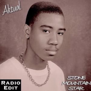 Album Stone Mountain Star (Radio Edit) from 