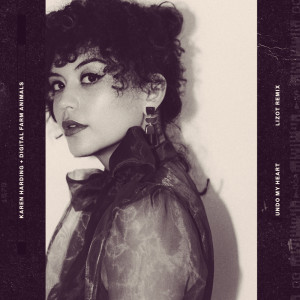 อัลบัม Undo My Heart (LIZOT Remix) ศิลปิน KAREN HARDING