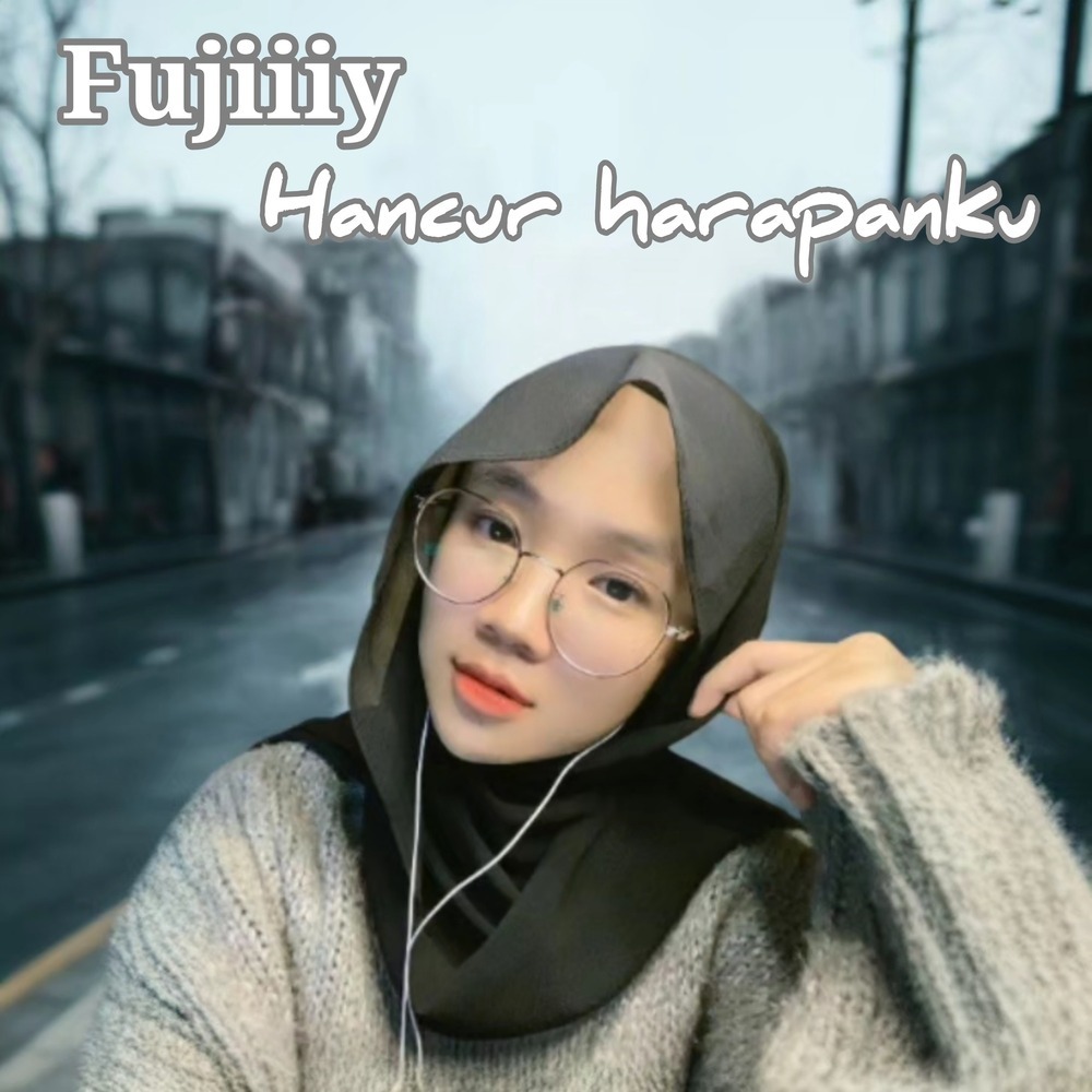 Hancur harapanku