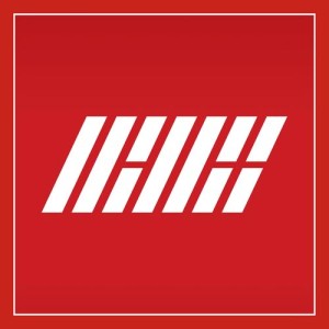 iKON的專輯DEBUT HALF ALBUM 'WELCOME BACK'