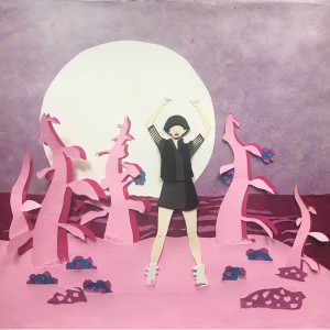 Ruby The RabbitFoot的專輯Raw Plate of Expectations
