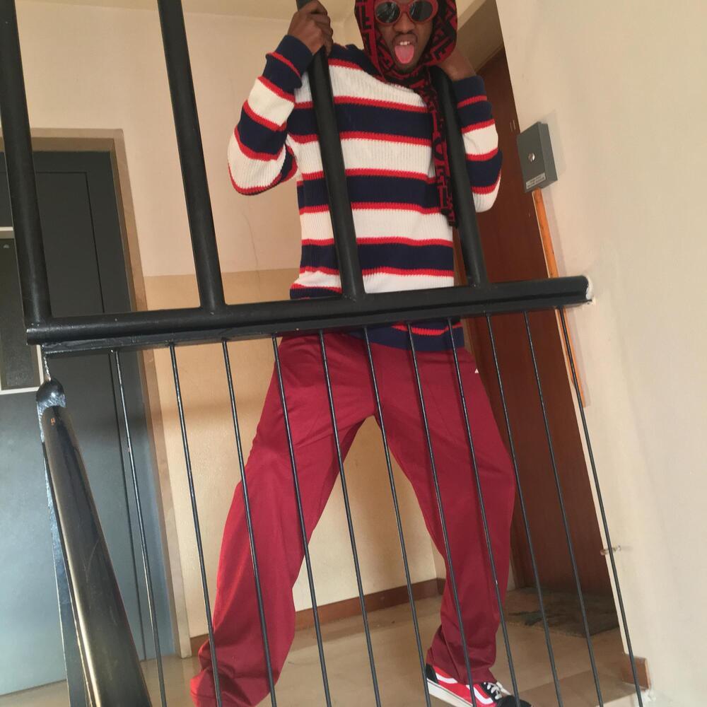 TRAPPOLA (Explicit)