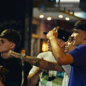 default playlist img