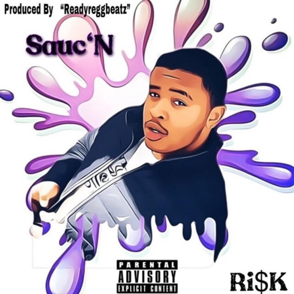 Sauc'N (Explicit)