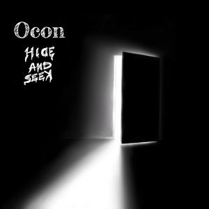 OCON的專輯Hide and Seek