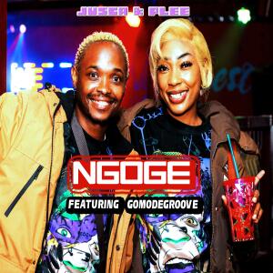 Listen to Ngoge (feat. Gomodegroove) song with lyrics from Jusca & Plee