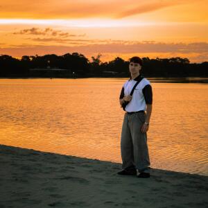 default playlist img