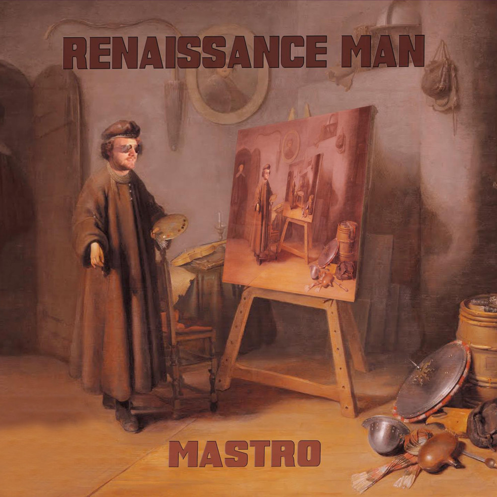 Renaissance Man