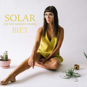Dengarkan Solar (Remix) lagu dari Biet dengan lirik