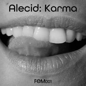 อัลบัม Karma ศิลปิน Alecid