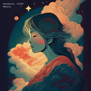 Stenahoria的專輯Nebulus