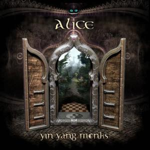 收聽Ying Yang Monks的Alice歌詞歌曲