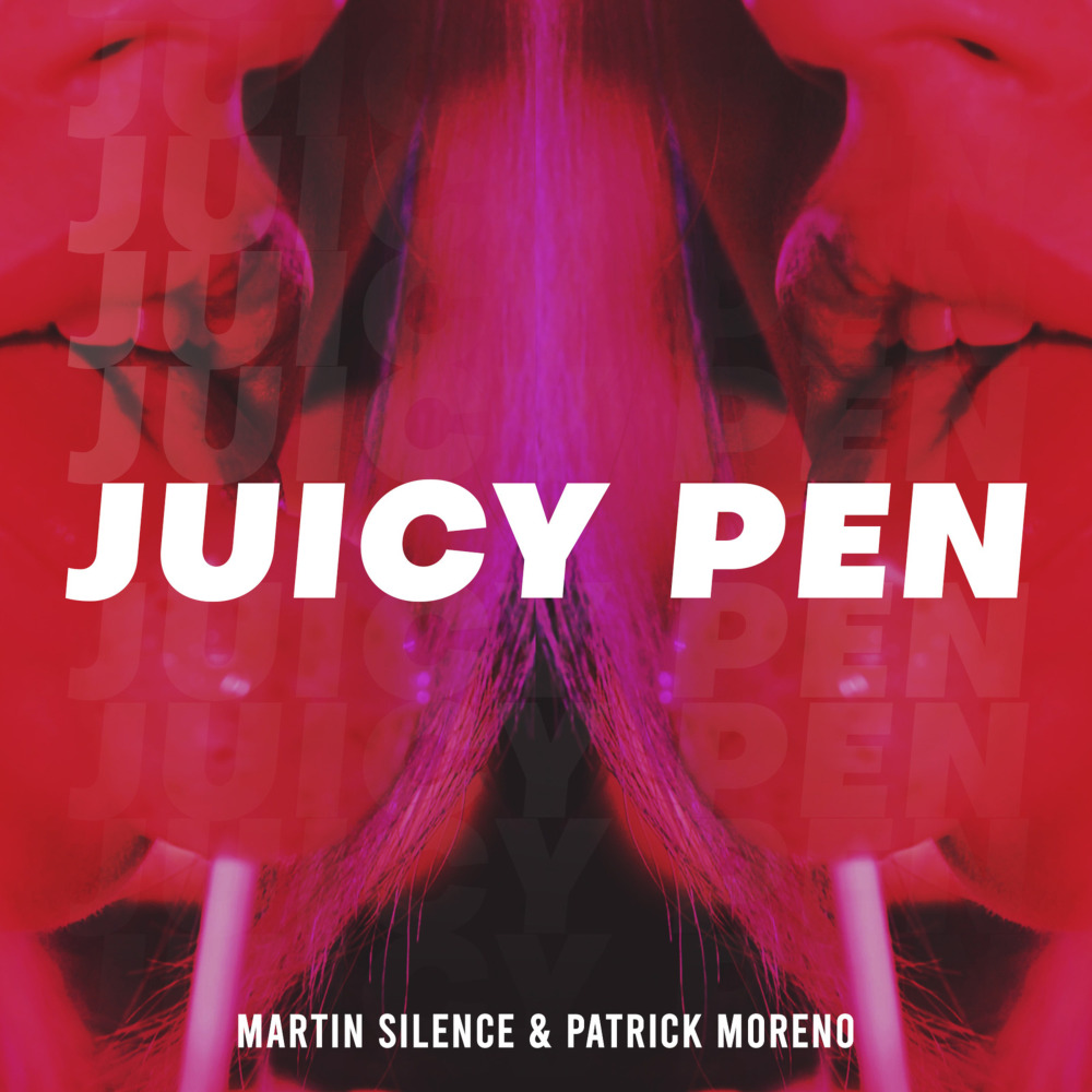 Juicy Pen (Explicit)