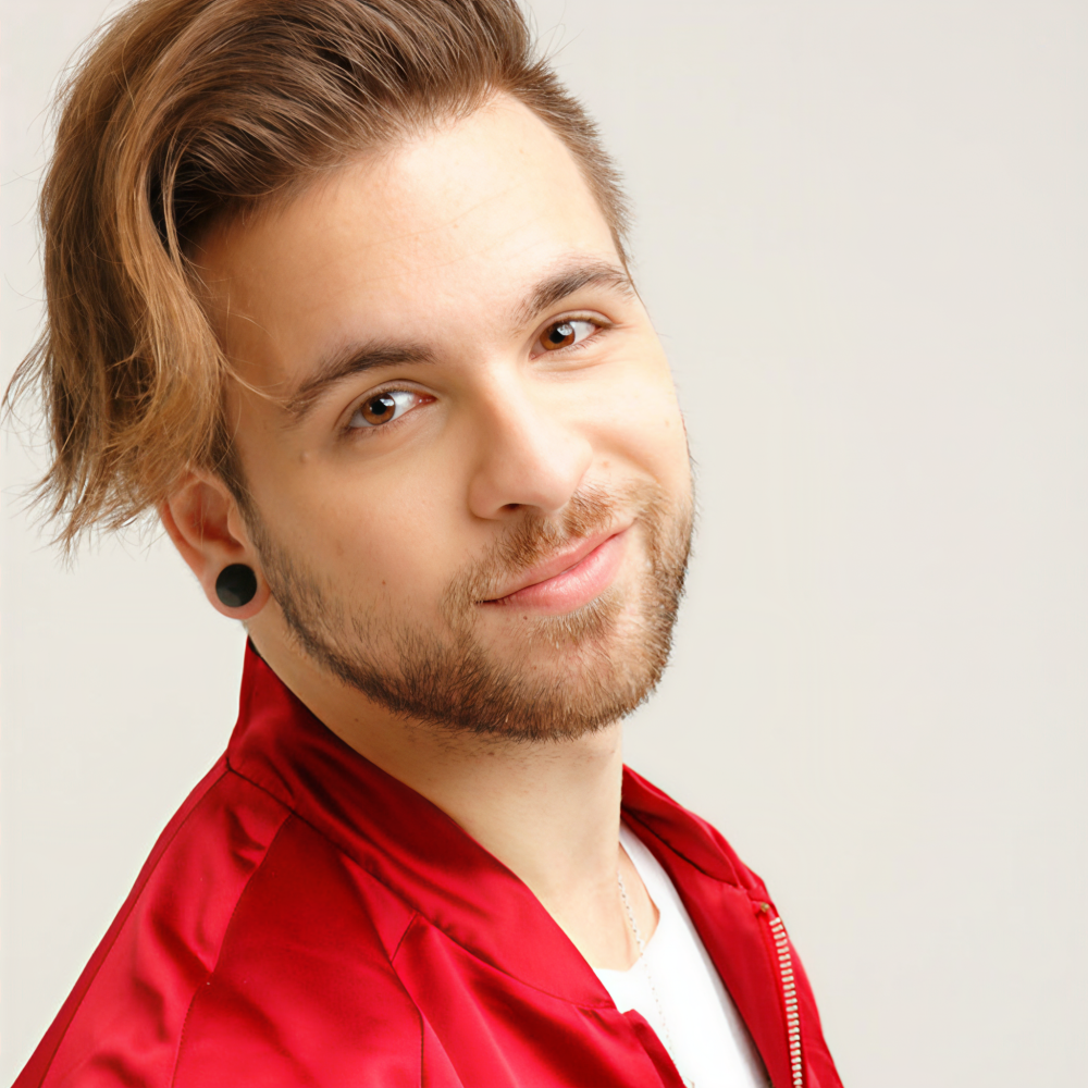 Alessio Bernabei