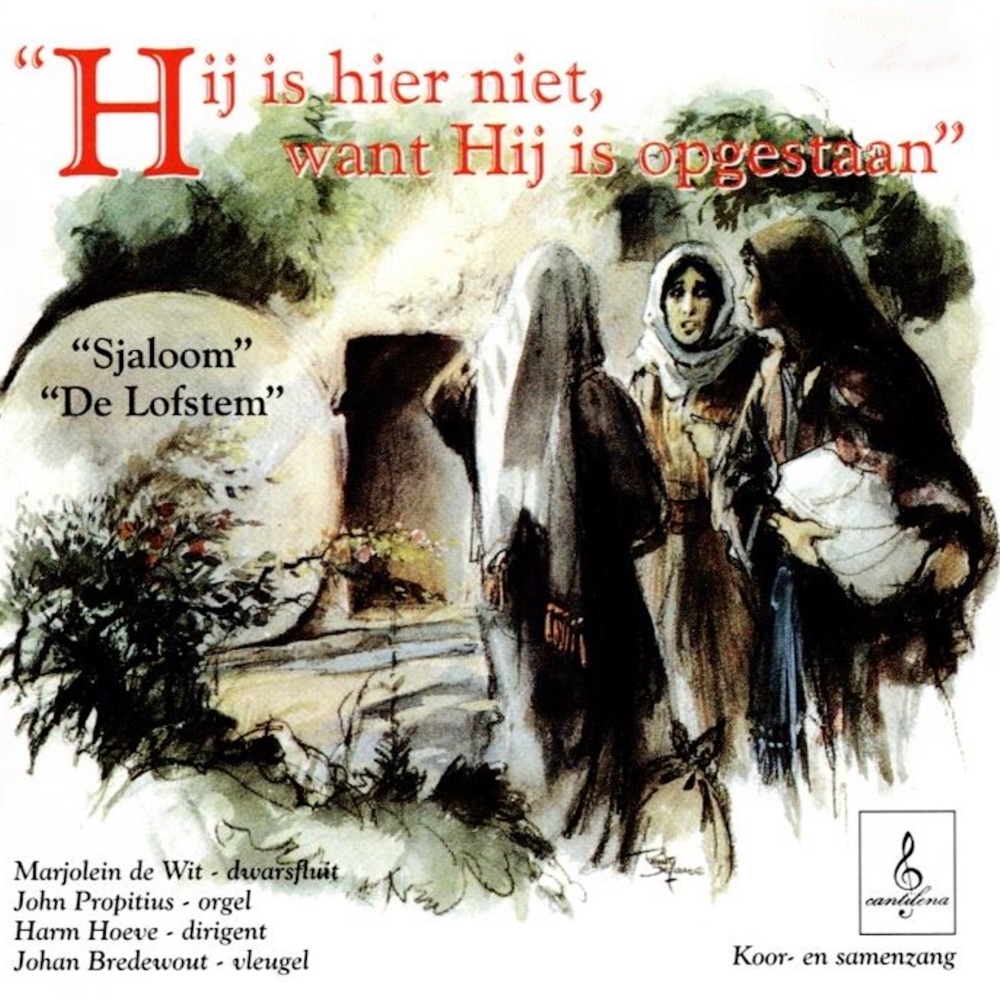 Lied van het feest (Live)