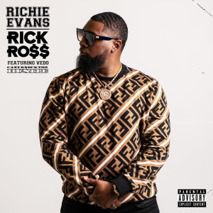 Richie Evans的專輯Can't Knock the Hustle (Explicit)