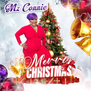 收聽Mz Connie的Merry Christmas歌詞歌曲