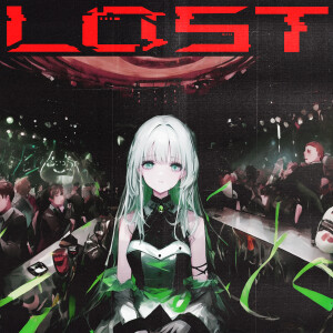 XELAVISION的專輯LOST (Explicit)