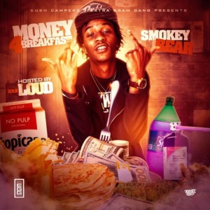 ดาวน์โหลดและฟังเพลง Cheeze (Explicit) พร้อมเนื้อเพลงจาก SmokeyBear