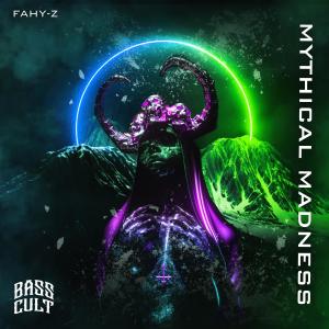 Listen to Mythical Madness song with lyrics from FAHY-Z
