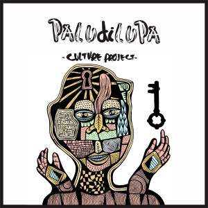 Album Palu Dilupa from Culture Project