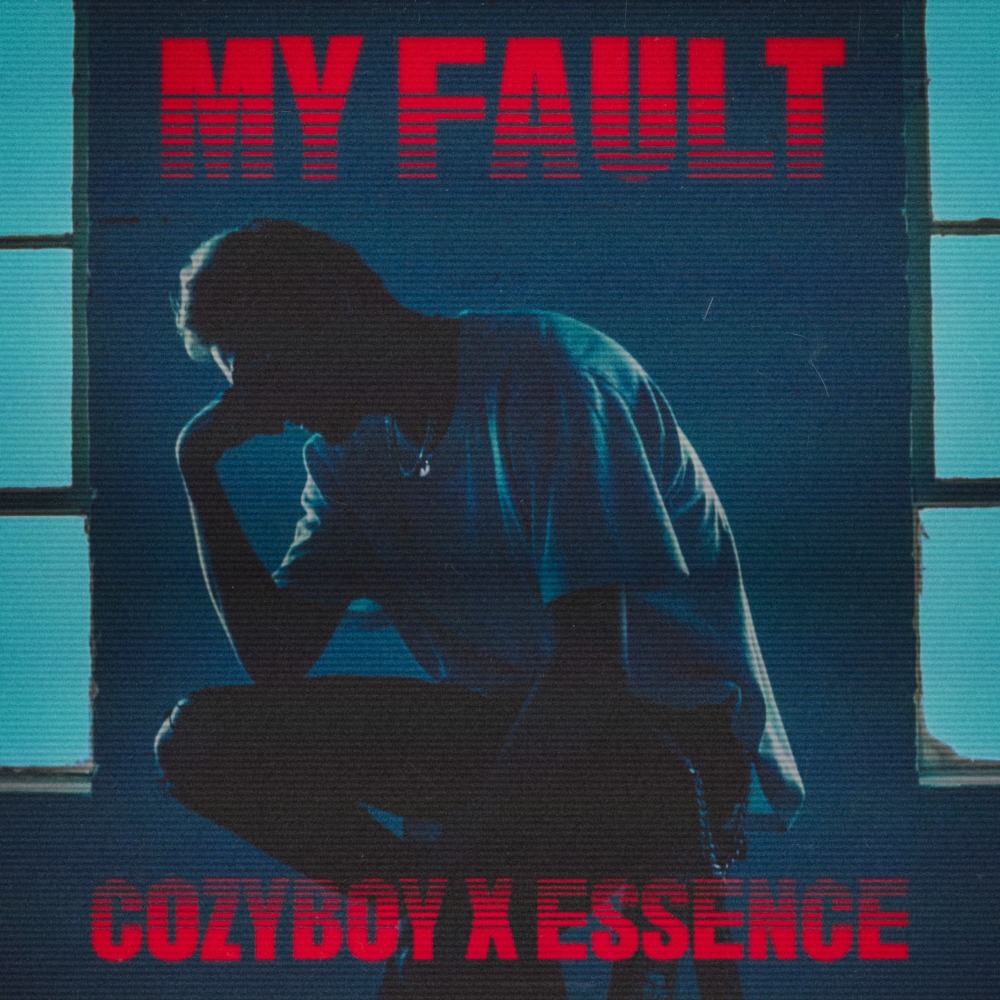 my fault (Explicit)