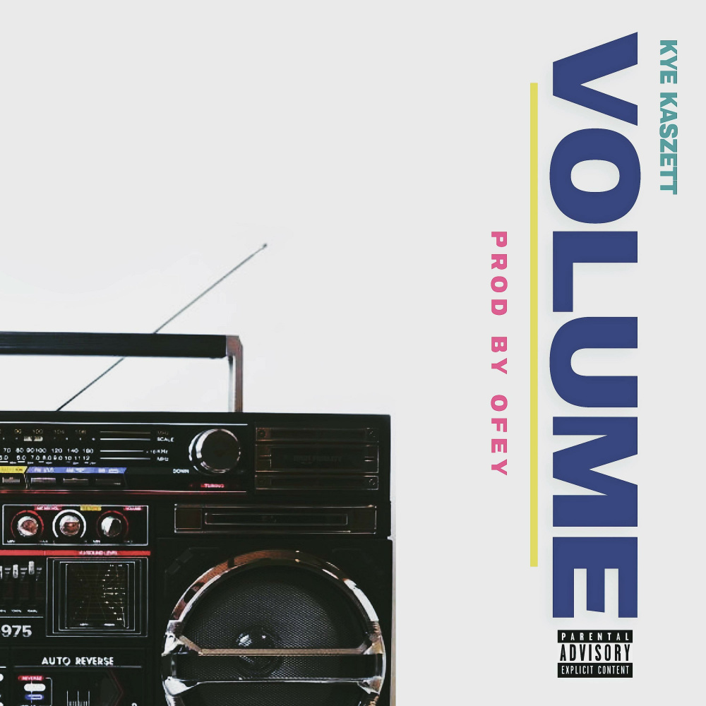 Volume (Explicit)