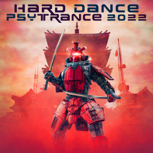 Charly Stylex的專輯Hard Dance Psy Trance 2022