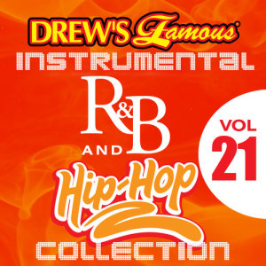 收聽The Hit Crew的In My Mind (Instrumental)歌詞歌曲