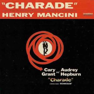 收聽Henry Mancini and His Orchestra的Charade (Carousel)歌詞歌曲