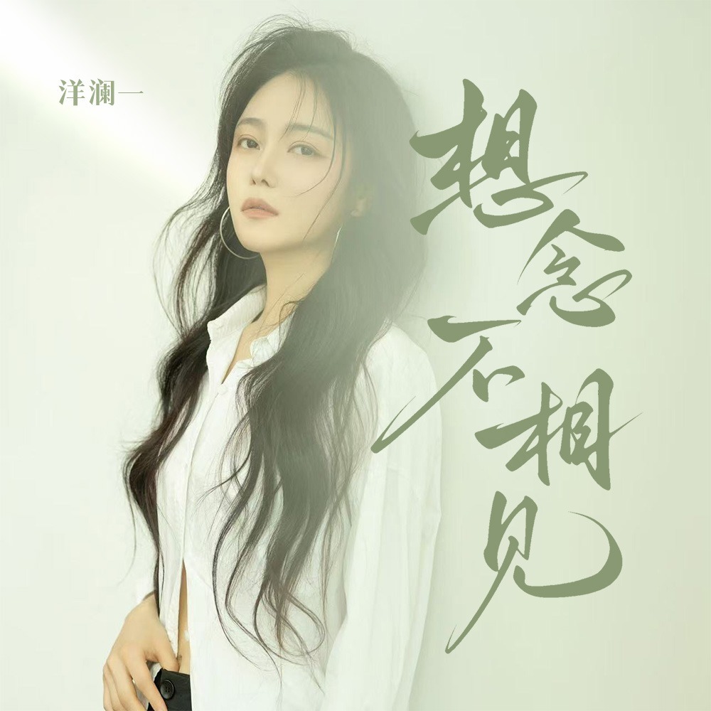 想念不相见 (DJAx祥版伴奏)
