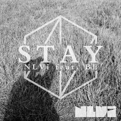 Stay (Radio Edit) (Feat. BL)