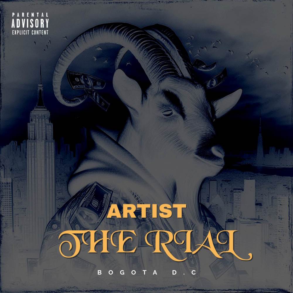 THE RIAL STRIP
