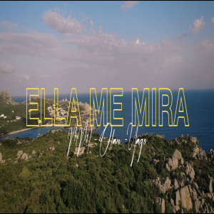 Album Ella Me Mira (Explicit) oleh Olan