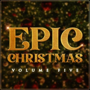 L'Orchestra Cinematique的專輯Epic Christmas, Vol. 5