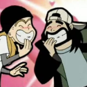 收聽PINKBLXXD的stupid bitch (feat. aeter) (Explicit)歌詞歌曲