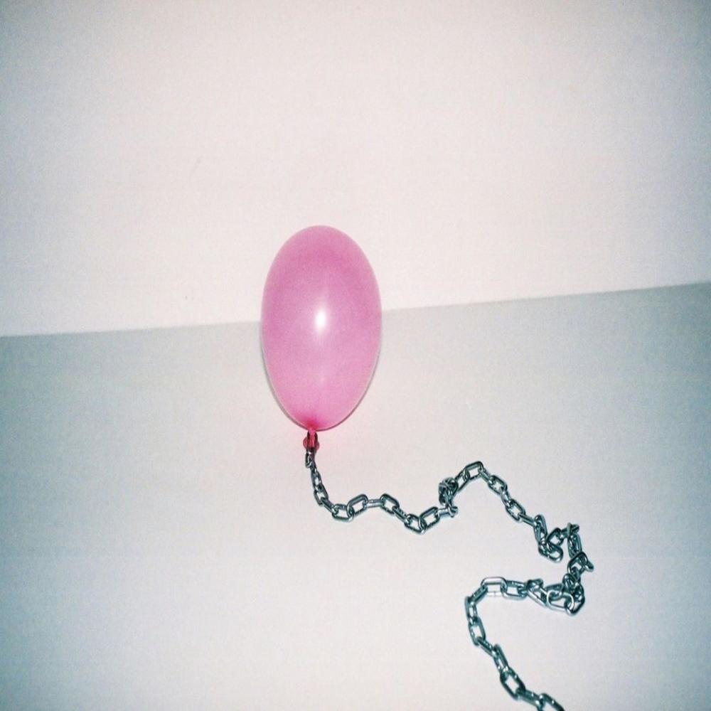 Heavy Rose (Explicit)