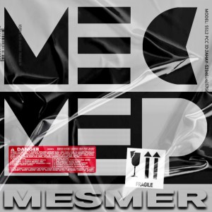 收听МЕСМЕР的Всё, как всегда歌词歌曲
