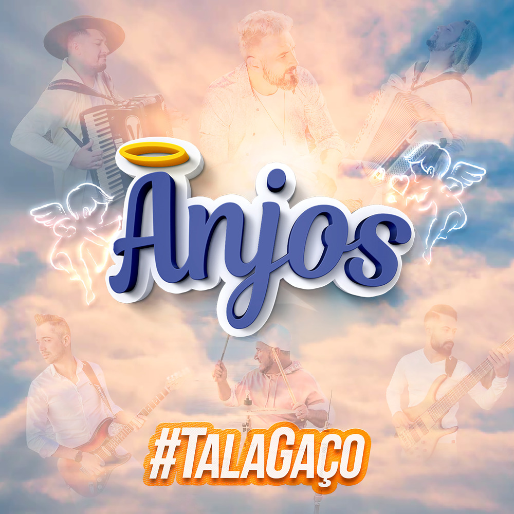 Anjos (Ao VIvo)