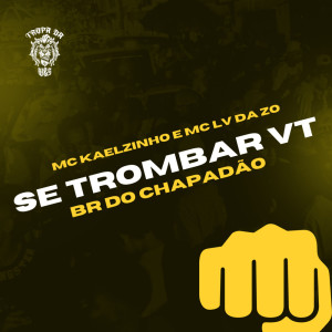 Album Se Trombar VT (Explicit) from Mc Kaelzinho