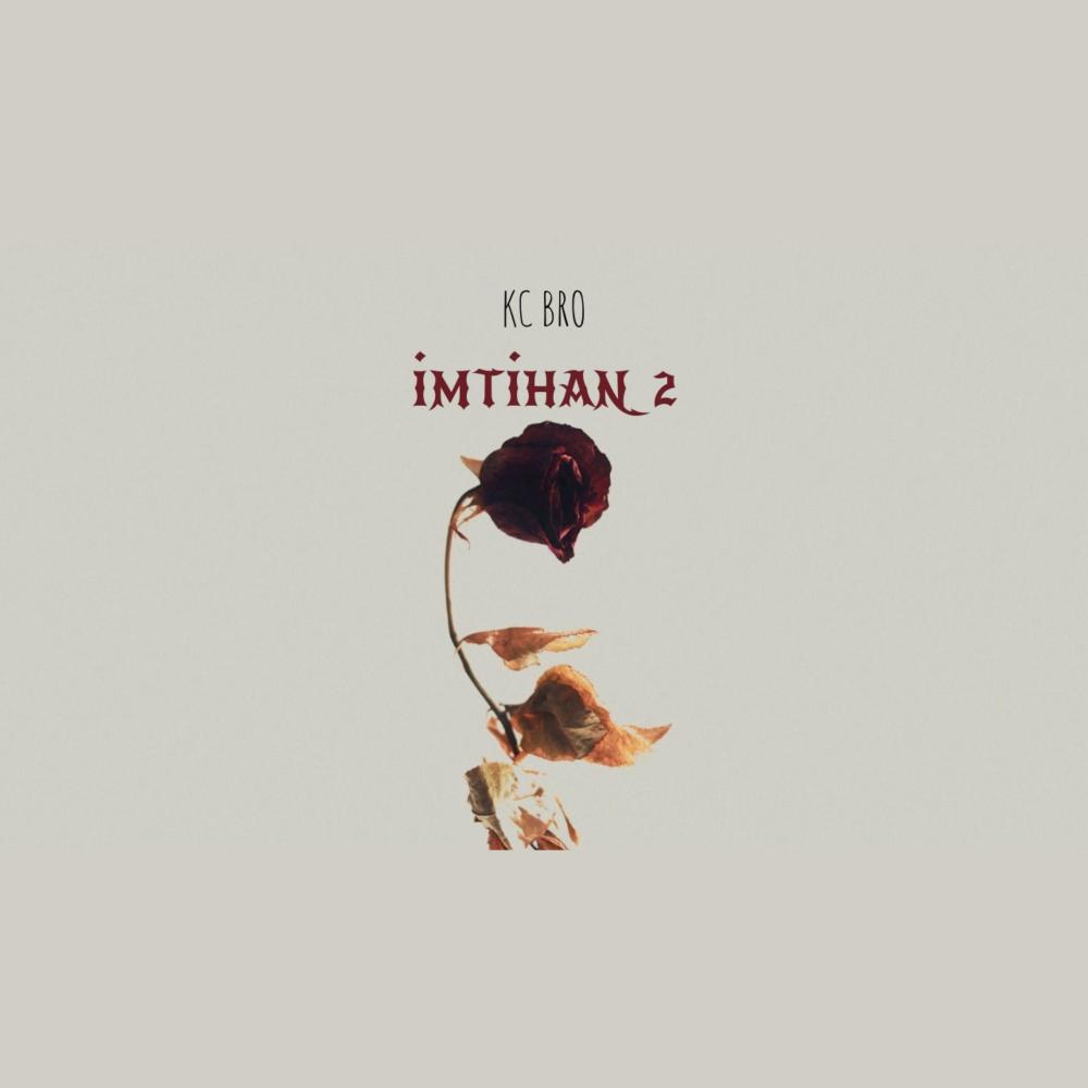 İmtihan 2 (Explicit)
