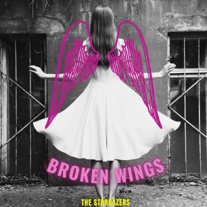 อัลบัม Broken Wings - The Stargazers ศิลปิน The Stargazers