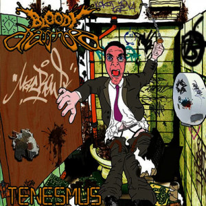 ดาวน์โหลดและฟังเพลง Seed Streams (Explicit) พร้อมเนื้อเพลงจาก Bloody Diarrhoea