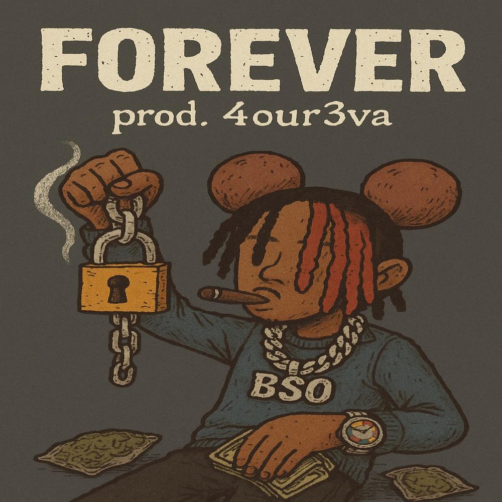 Forever (Explicit)